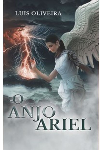 O Anjo Ariel