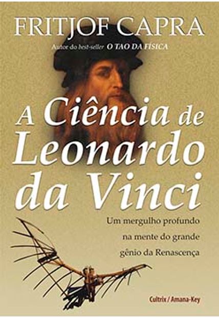 A Ciência de Leonardo da Vinci: Um Mergulho Profundo na Mente do Grande Gênio da Renascença