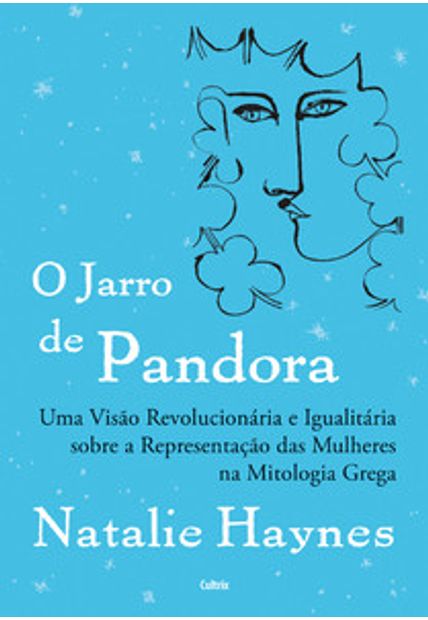 O Jarro de Pandora: Uma Visão Revolucionária e Igualitária sobre a Representação das Mulheres na Mitologia Grega