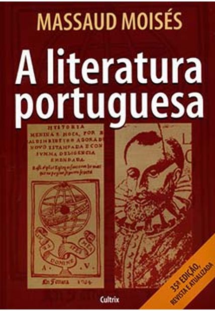 A Literatura Portuguesa