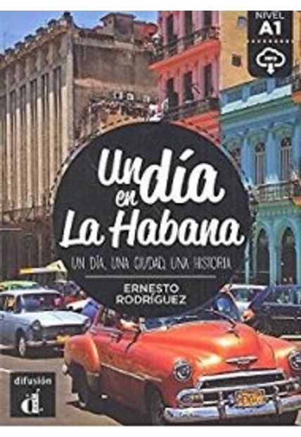 Un Día En La Habana