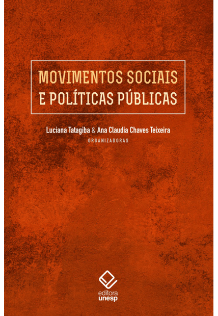 Movimentos Sociais e Políticas Públicas