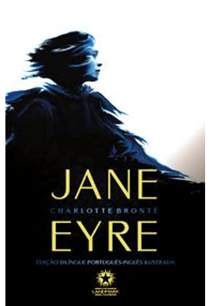 Jane Eyre - Edição Bilíngue