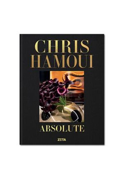Chris Hamoui - Absolute