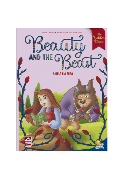The Golden Classics: Beauty and The Beast