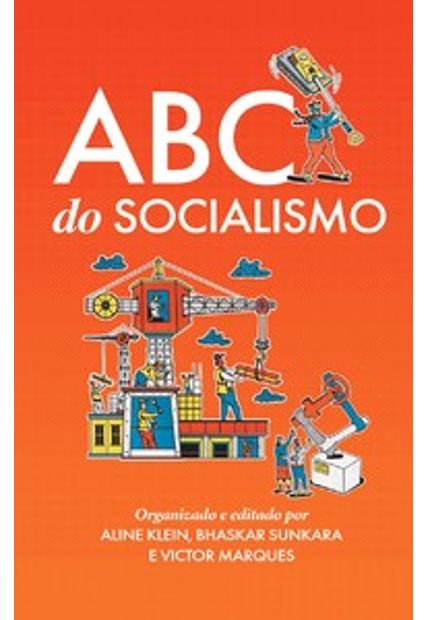 Abc do Socialismo