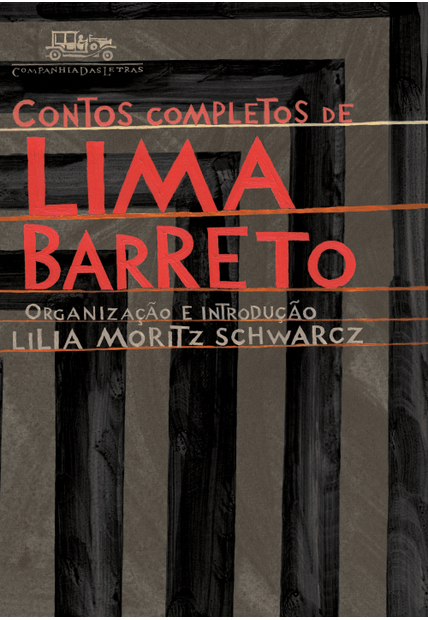 Contos Completos de Lima Barreto