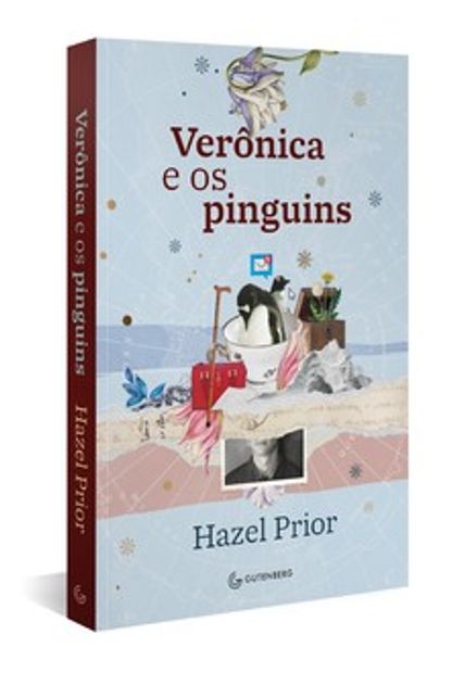 Verônica e os Pinguins