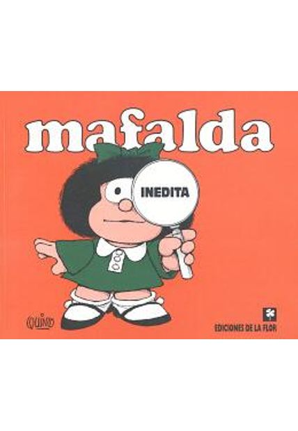 Mafalda - Inedita