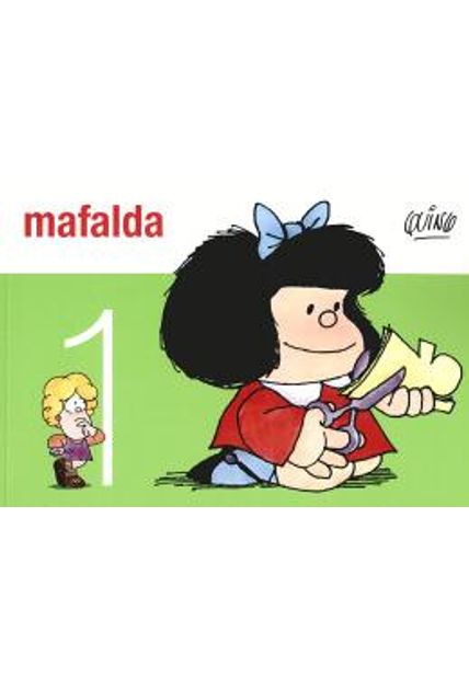 Mafalda 1