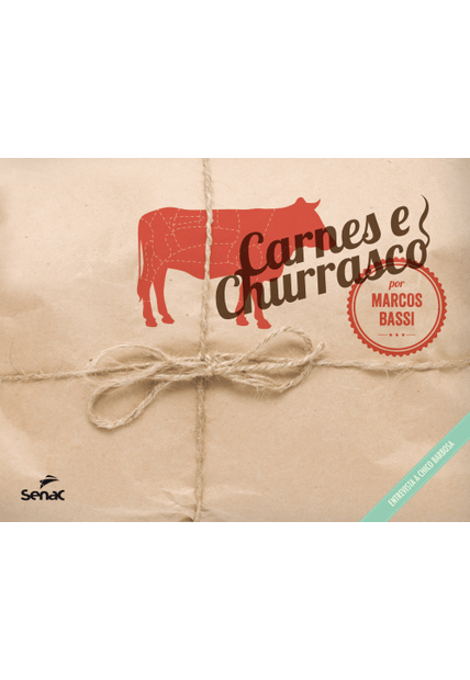 Carnes e Churrasco : Entrevista a Chico Barbosa