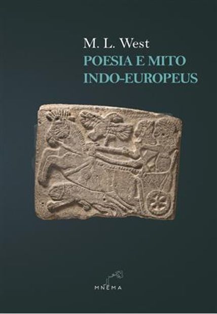 Poesia e Mito Indo-Europeus