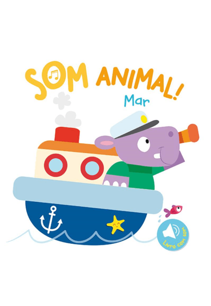 Mar : Som Animal!
