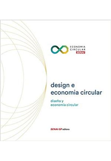 Design e Economia Circular - Diseño Y Economia Circular