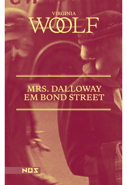 Mrs. Dalloway em Bond Street