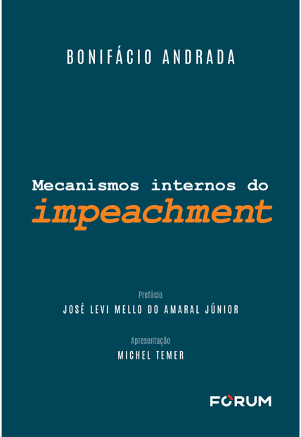 Mecanismos Internos do Impeachment