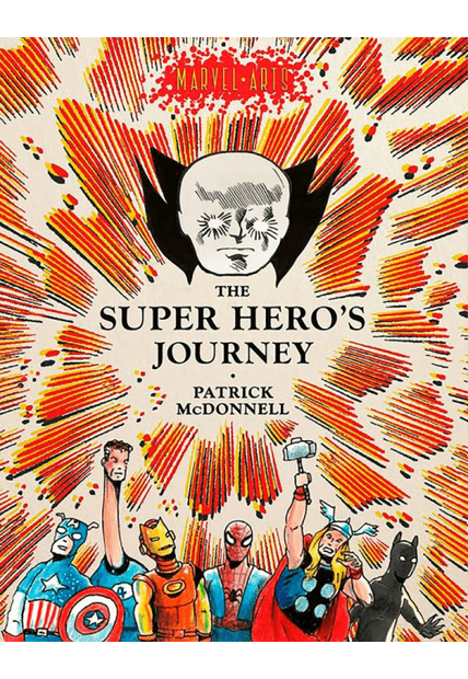 A Jornada do Super-Herói