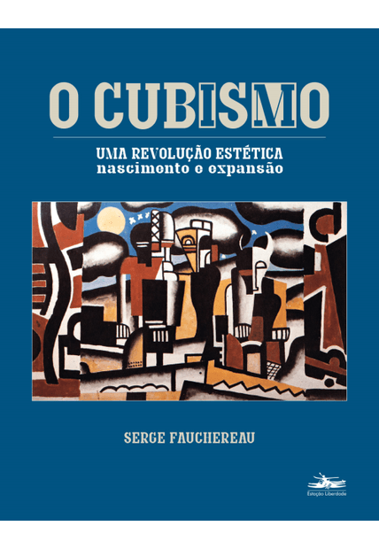 O Cubismo: Uma Revolução Estética - Nascimento Expansão