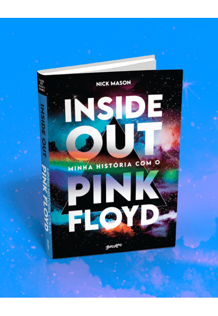 Inside Out: Minha História com o Pink Floyd