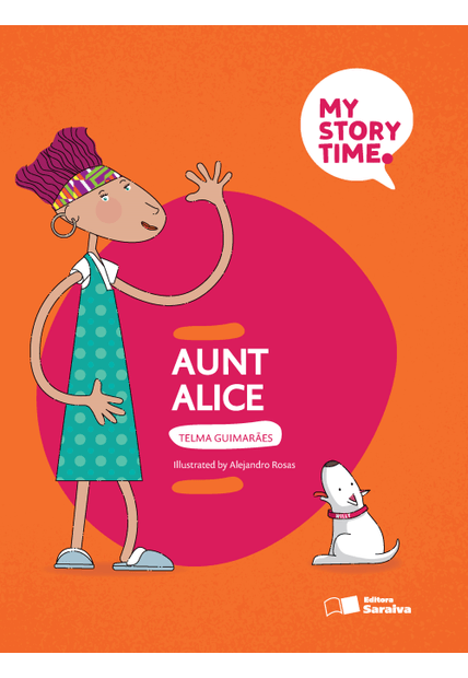 Aunt Alice