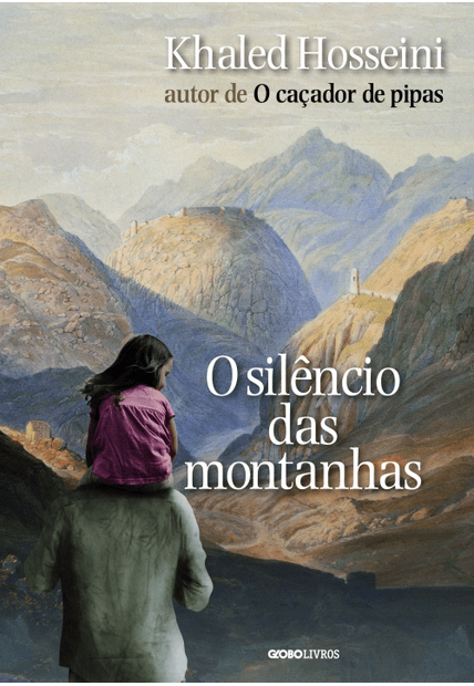 O Silêncio das Montanhas