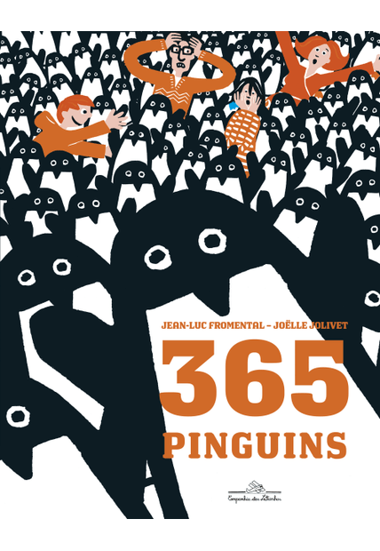 365 Pingüins
