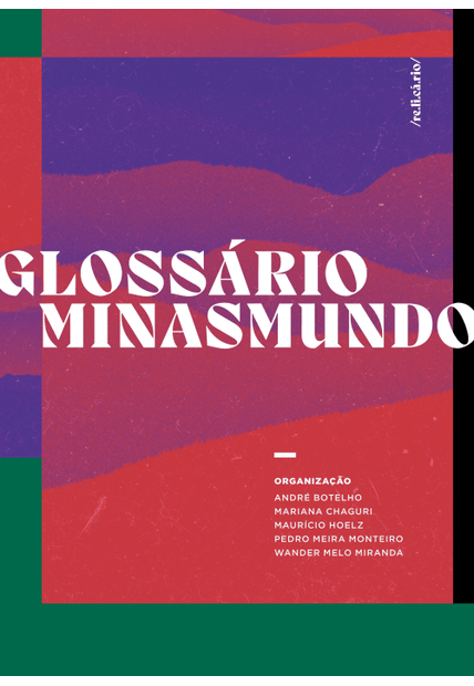 Glossário Minasmundo