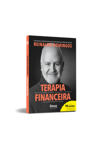 Terapia Financeira - Ed. Comemorativa