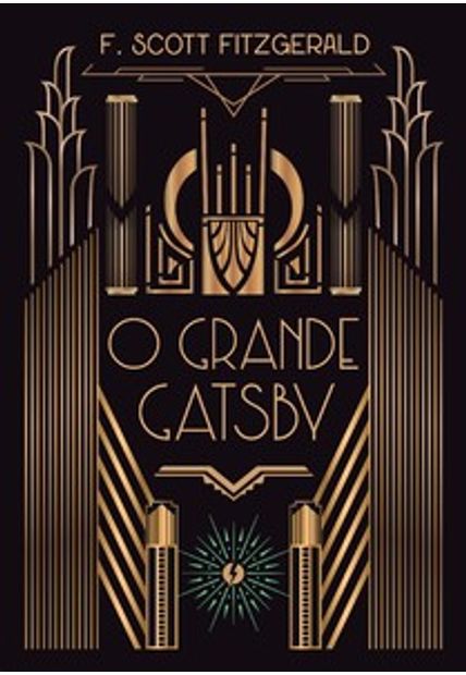 O Grande Gatsby - Edição de Luxo