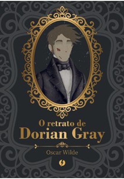 O Retrato de Dorian Gray - Edição de Luxo