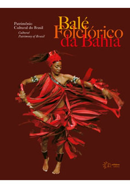 Balé Folclórico da Bahia