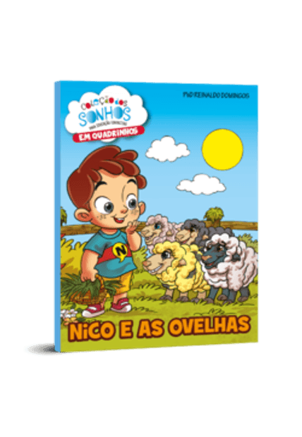 Nico e as Ovelhas