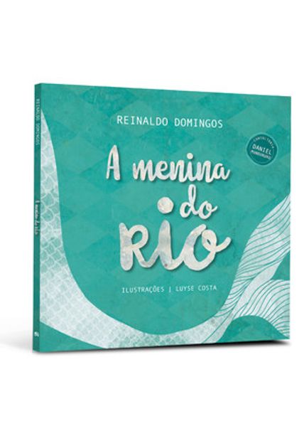A Menina do Rio