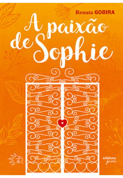 A Paixão de Sophie