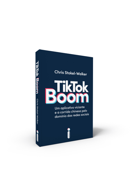 Tiktok Boom: Um Aplicativo Viciante e a Corrida Chinesa pelo Domínio das Redes Sociais