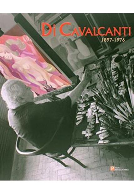 Di Cavalcanti (1897-1976)