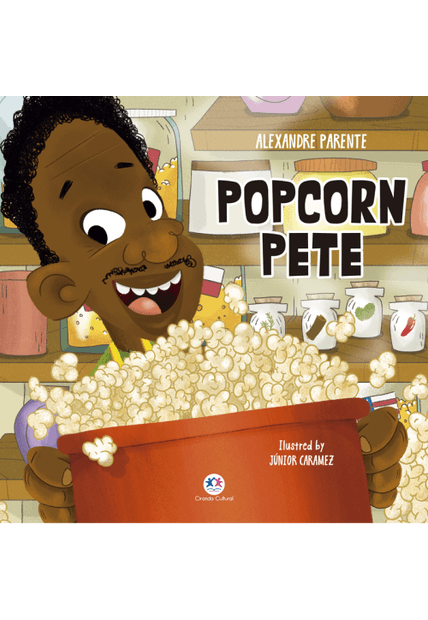 Popcorn Pete