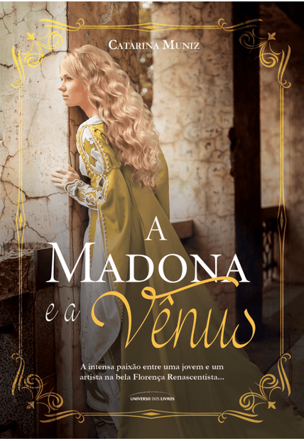 A Madona e a Vênus