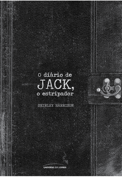 O Diário de Jack, o Estripador