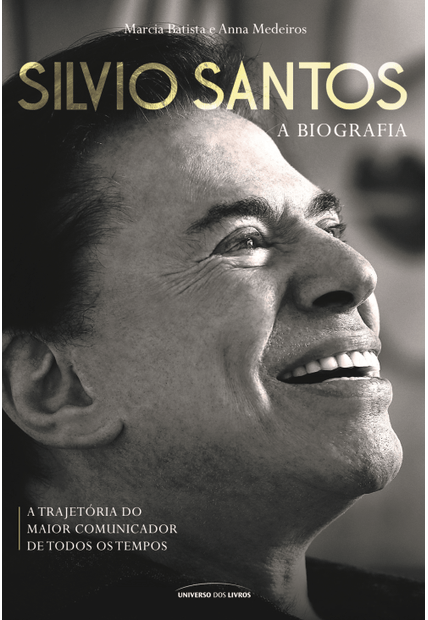 Silvio Santos: a Biografia