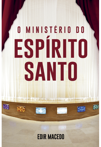 O Ministério do Espírito Santo