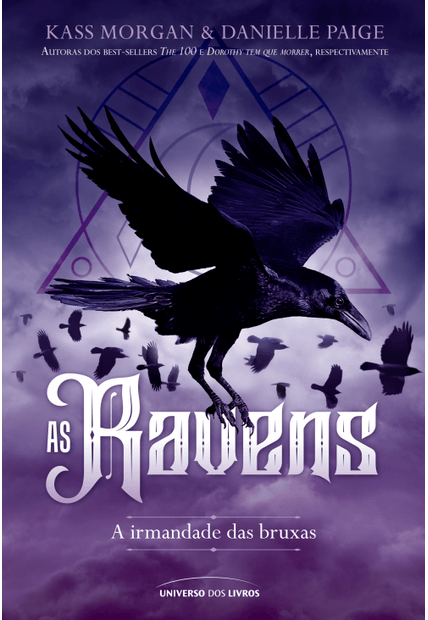 As Ravens: a Irmandade das Bruxas