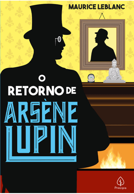 O Retorno de Arsène Lupin