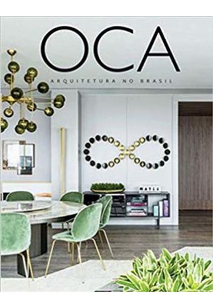Oca - Arquitetura no Brasil - Vol. 16