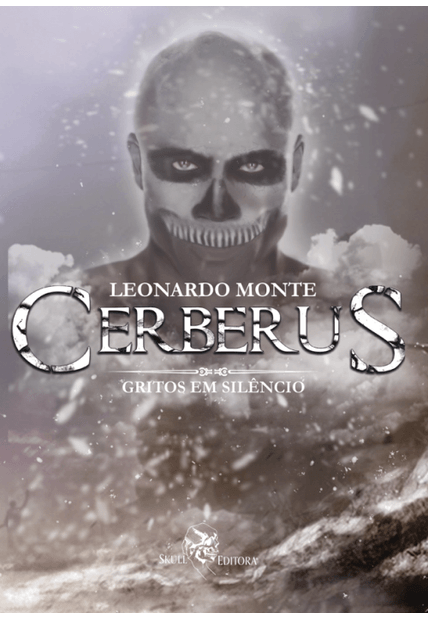 Cerberus: Gritos no Silêncio - Livro 3