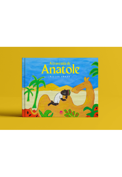 A Travessia de Anatole