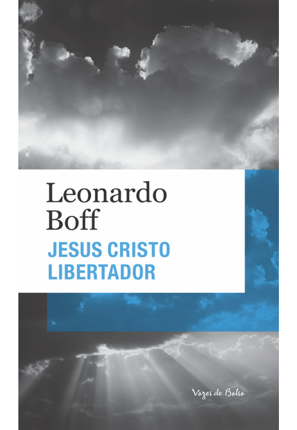 Jesus Cristo Libertador: Edição de Bolso
