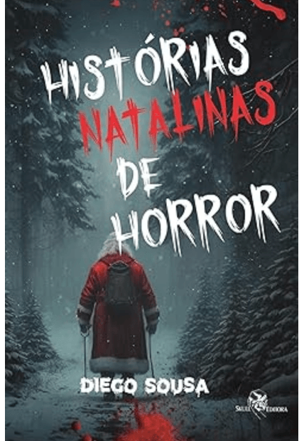 Histórias Natalinas de Horror