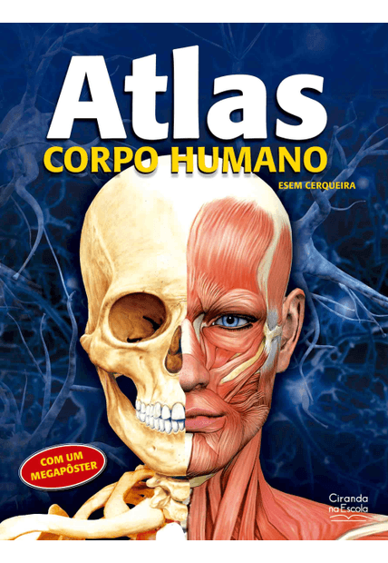 Atlas - Corpo Humano