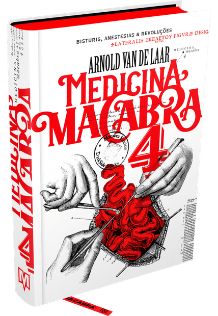 Medicina Macabra 4